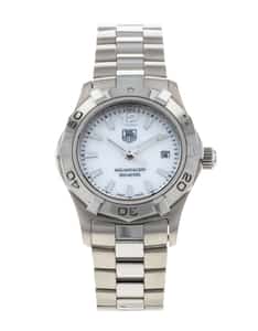 Pre-Owned Tag Heuer Aquaracer Watch Pre-Owned Tag Heuer Aquaracer Watch